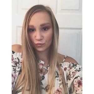 Meet your Posher, Lena